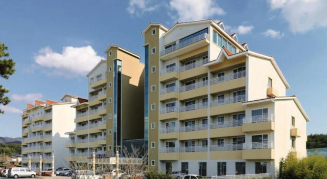 Номер Standard Sungho Resort