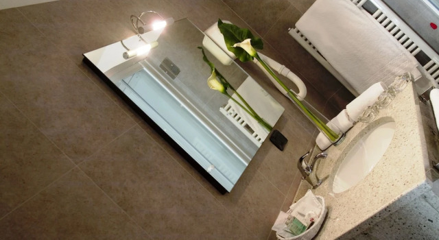 Номер Classic Hotel San Lorenzo Chiavenna