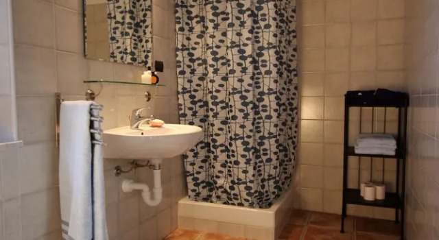 Номер Standard Relais San Desiderio
