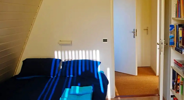 B&B-Edam, Забронировать Отель «постель и завтрак» Эдам IJsselmeer