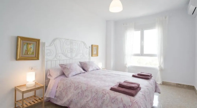 107386 Apartment In Malaga, Забронировать Апартаменты/квартира Отели в центре Малаги, в центре