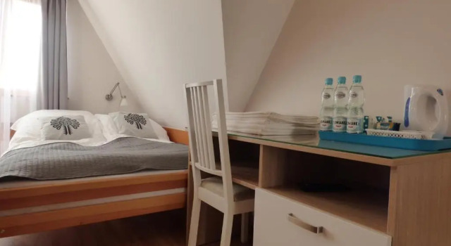 Люкс Willa Antałówka Apartamenty