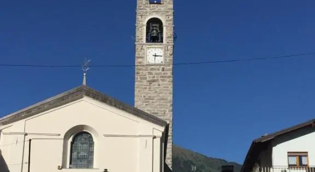 residenza in zona Pontedilegno T02034