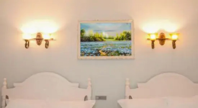 Yiranju Homestay (Nanjing Lukou International Airport), Boek Hotel Nanjing Jiangsu