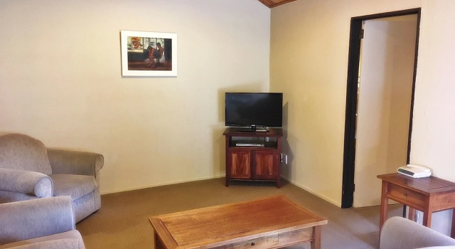 Номер Superior с 2 комнатами Woodlands Motels And Apartments