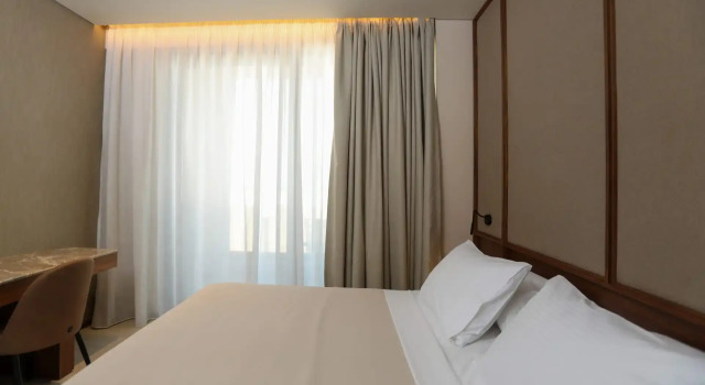 Premium dwuosobowy pokój i balkonem Sol Boutique Hotel