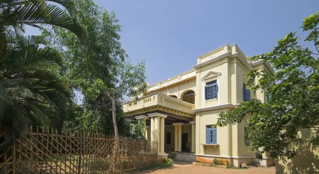 The Mansion 1907
