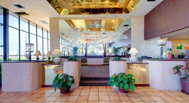 Quality Inn Shawnee, Reserva ahora Hotel Shawnee Oklahoma