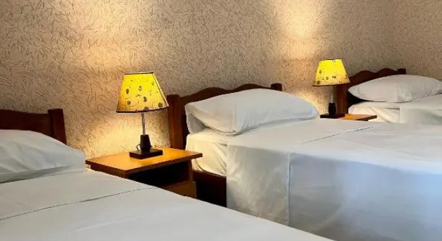 Savane, Book Hotel Kobuleti 