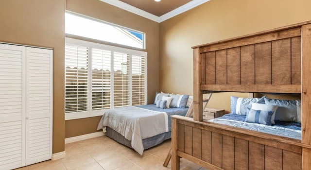 4BR PGA West Pool Home by ELVR - 54843, Rezerwuj Dom wakacyjny Wille w Mecca, Willa