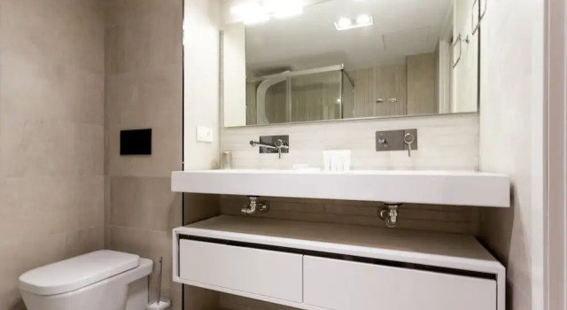 Апартаменты Comfort ELEVEN Apartments Real de la Carretería, by Homing U