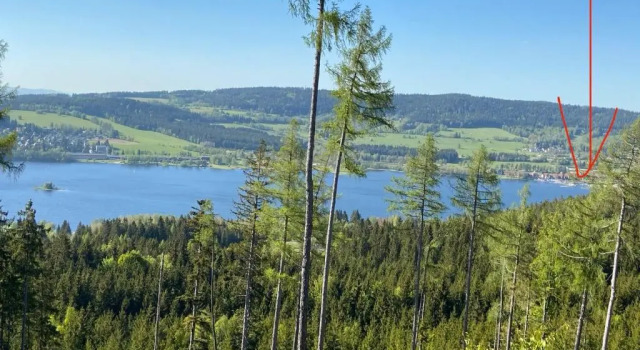 Riviera Lipno 415