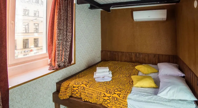 Ап-ты Exclusive living City Centre — Sleeps 20