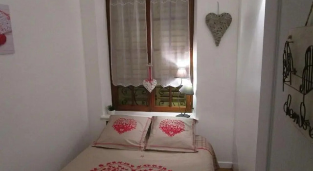 Appartement Atypique Le Caveau