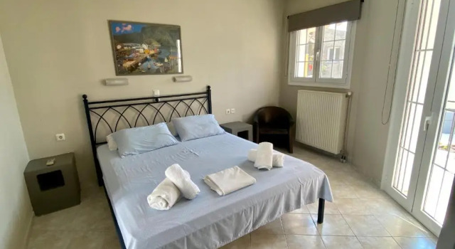 Pelagias Apartments
