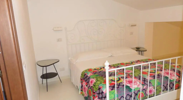 Апартаменты Villa Soleanna Residence