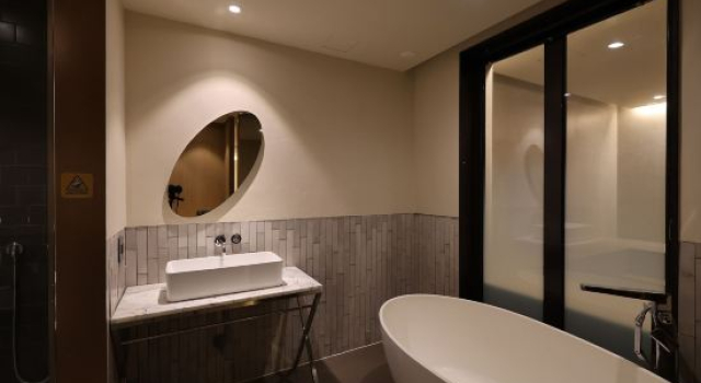 Номер Premium JS The Classic Hotel