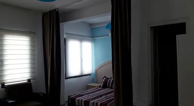Номер Comfort Bolero Apart Hotel