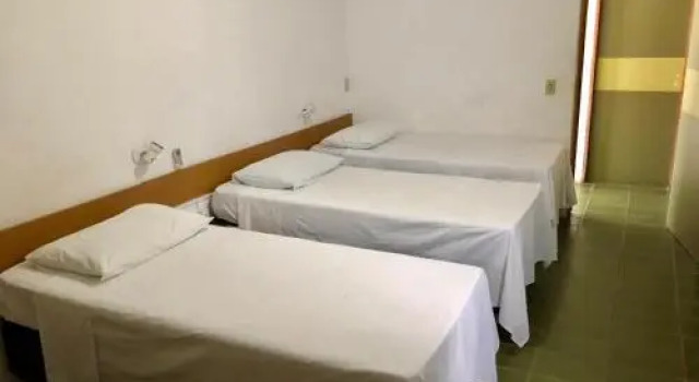 Pousada da Orla, Забронировать Отель Пажусара 