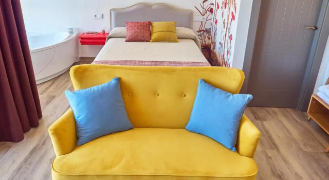 Morada 2, Book Hotel Alcala del Jucar 