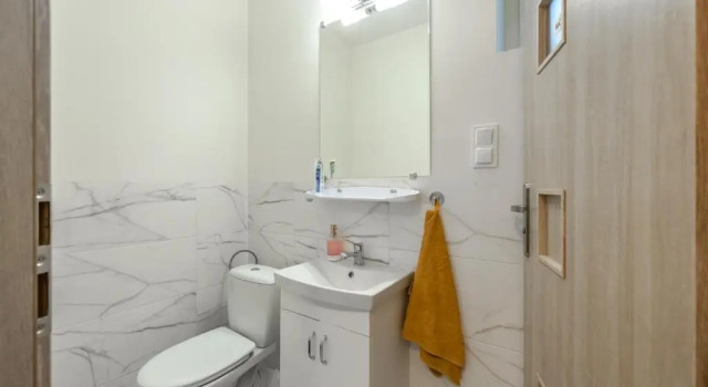 Номер Standard Villa Oliva