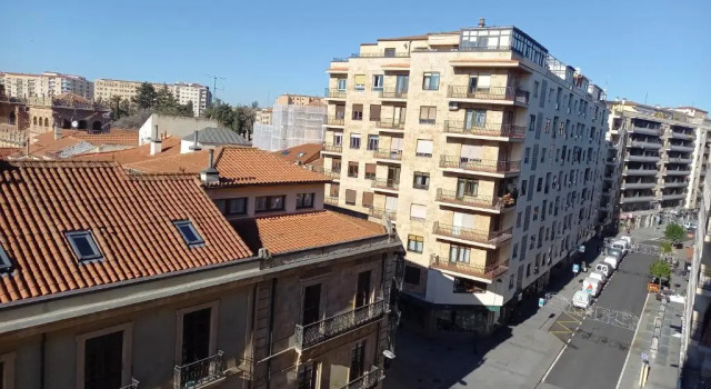 Prado 5, Piso de lujo a 50m de la Plaza Mayor, Забронировать Отель Отели Саламанки с парковкой, рядом с Spanish Association Against Cancer, Парковка