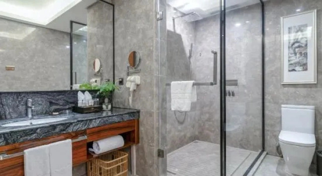 Люкс GuangZhou TongYu International Hotel