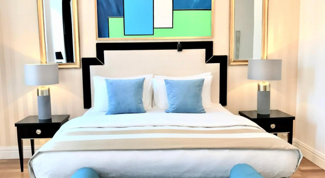 MONDRIAN Luxury Suites & Apartments Market Square IV, Забронировать Апартаменты/квартира Средместье Варшава