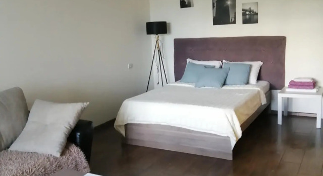 Lux Apartments at 77 Oktyabrskaya Street, Prenota Appartamento Hotel a Central Russia con parcheggio, Parcheggio