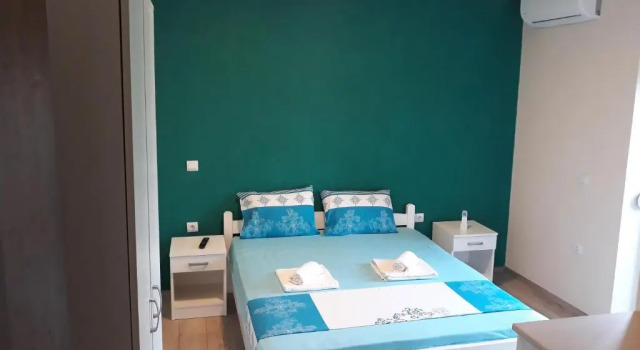 Двухместный номер Standard с балконом Vila & Apartments MATEA