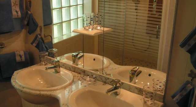 Четырёхместный номер Standard Chambres dHôtes La Forterie