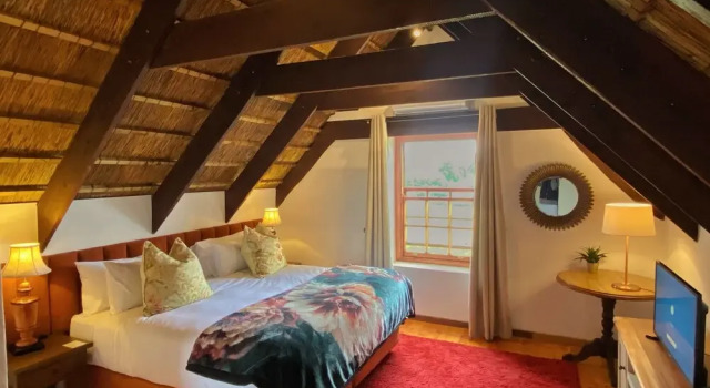 Avontuur Manor House, Réserver Chambre d'hôtes Stellenbosch Paarl