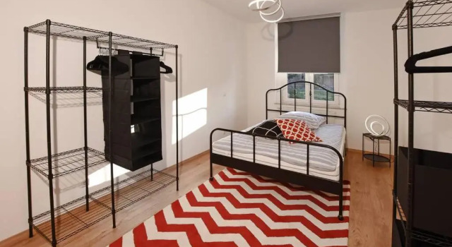 stylish city apartment in Zwickau, Rezervasyon Daire Zwickau daireler, Daire