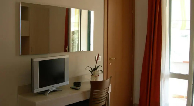 Номер Standard Hotel Il Pino