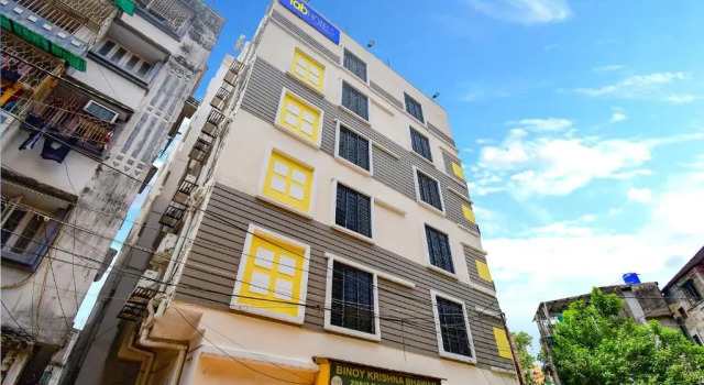 OYO Home 47293 Luxurious Stay, Prenota Affittacamere Calcutta 