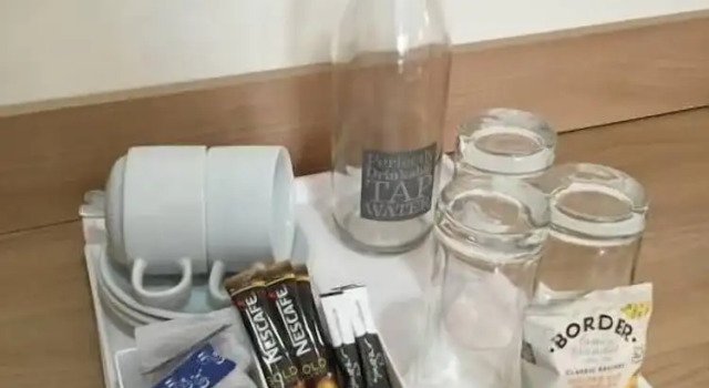 Номер Economy Westlynn Hotel & Apartments Free Parking Near Manchester Centre