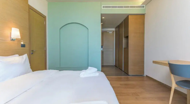 Люкс Business Jounieh Living - Residences by Local Host