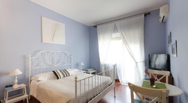 Bed a San Pietro, Забронировать Отель Аурелио Рим
