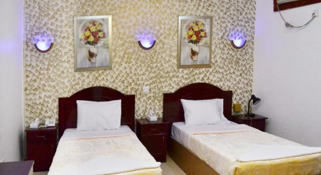 Taj Al Baraha Hotel L.L.C