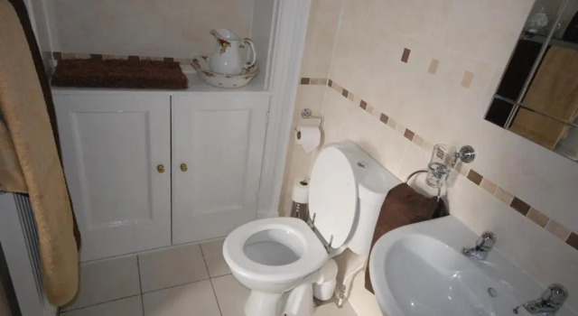 Двухместный номер Standard Gramarcy House