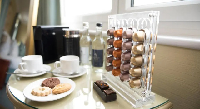 Номер Executive Bromley Court Hotel London