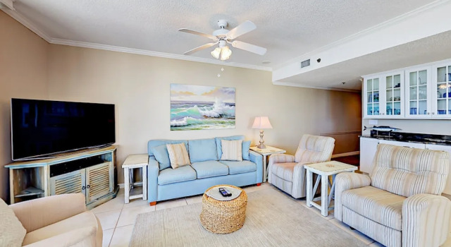 27008 Perdido Beach Blvd Condo #1406 3 Bedrooms 2 Bathrooms Condo, Boek Appartement Orange Beach 