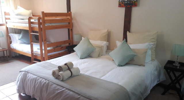 The Village Lodge