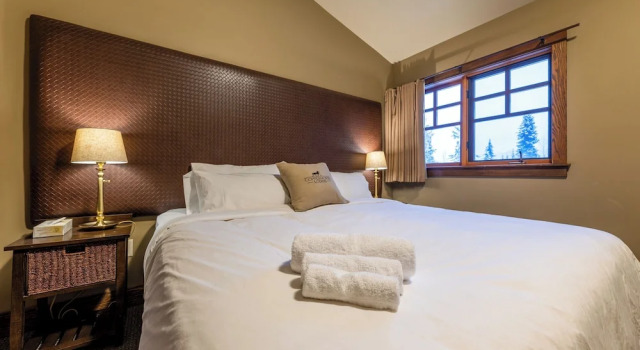 Номер Superior Copper Horse Lodge