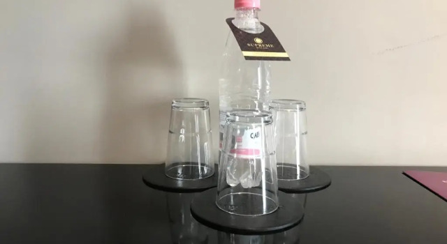 Номер Standard Supreme Hotel