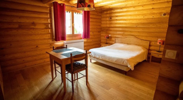 Les Pins Sylvestres, Rezervovat Hotel Hotely v Lotrinsko se snídaní, Snídaně