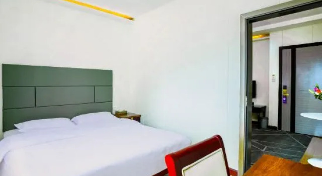 Люкс Standard Jinfulin Hotel