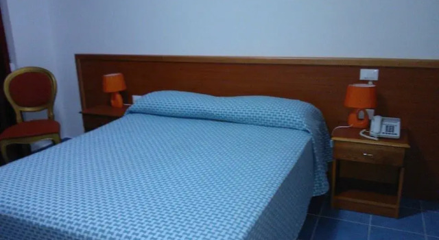 Hotel Total