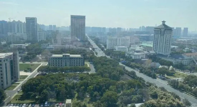 Vienna Hotel (Wuxi Dongting), Prenota Hotel Hotel a Jiangsu con parcheggio, Parcheggio
