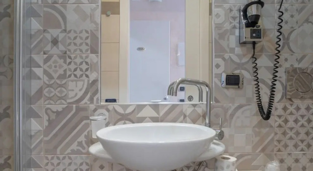 Двухместный номер Standard c 1 комнатой Porta Nazionale Dependance